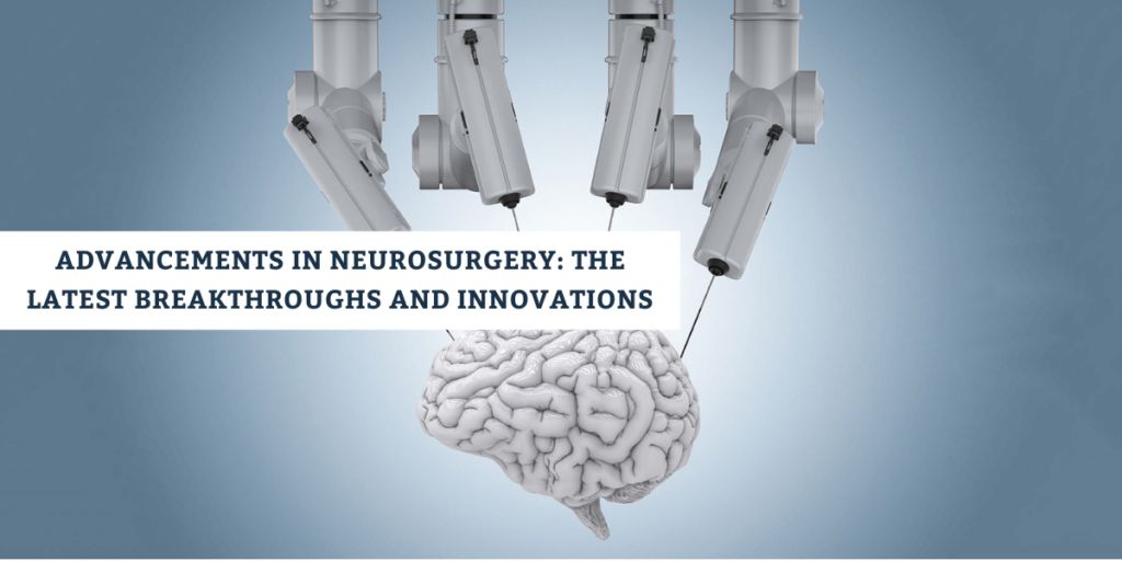 Advancements in Minimally Invasive Neurosurgery: Enhancing Patient Outcomes